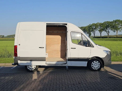 Mercedes-Benz Sprinter - Afbeelding 13 van 16