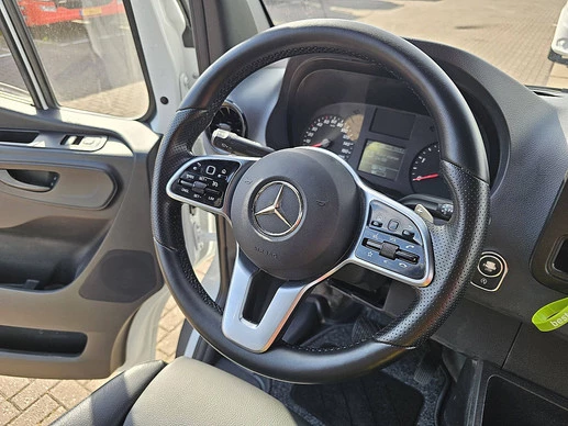Mercedes-Benz Sprinter - Afbeelding 10 van 16