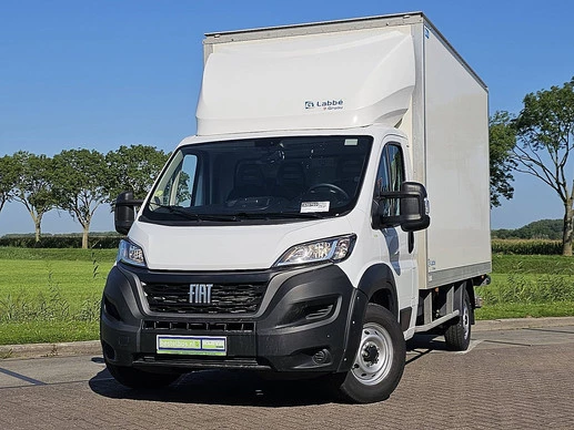 Fiat Ducato - Afbeelding 1 van 13
