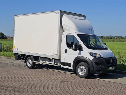Fiat Ducato - Afbeelding 5 van 13