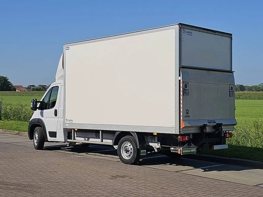 Fiat Ducato - Afbeelding 6 van 13