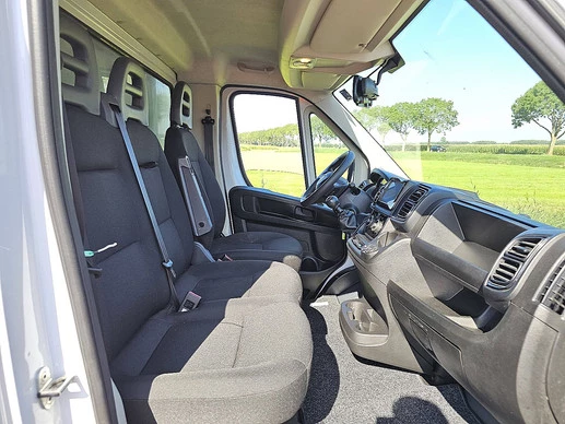 Fiat Ducato - Afbeelding 7 van 13