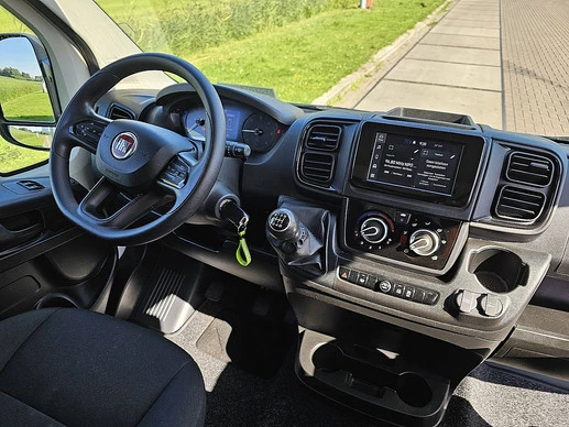 Fiat Ducato - Afbeelding 8 van 13