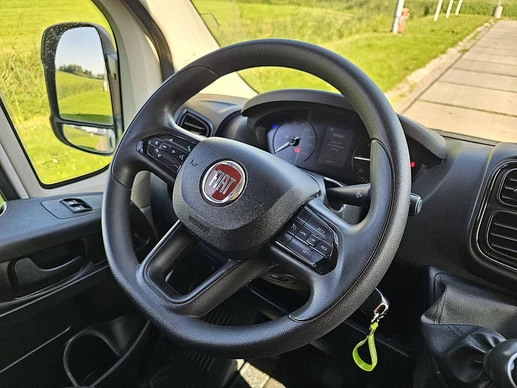 Fiat Ducato - Afbeelding 10 van 13