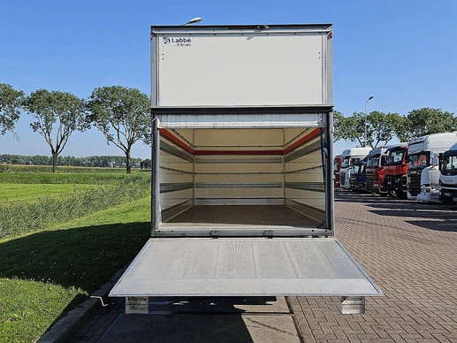 Fiat Ducato - Afbeelding 11 van 13