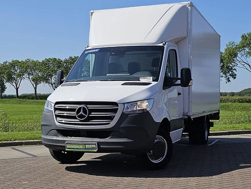 Mercedes-Benz Sprinter - Afbeelding 1 van 13