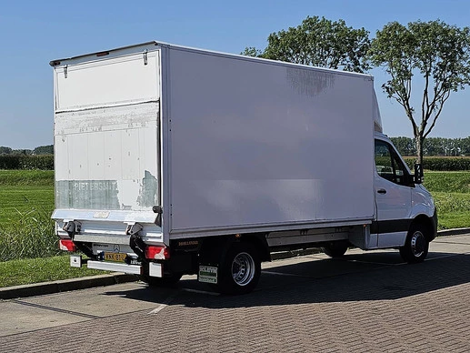 Mercedes-Benz Sprinter - Afbeelding 3 van 13