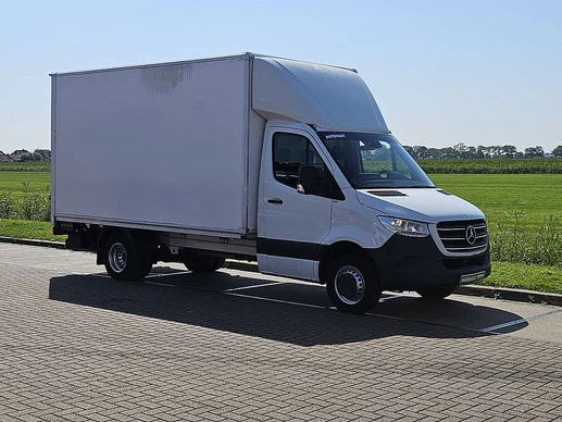 Mercedes-Benz Sprinter - Afbeelding 5 van 13