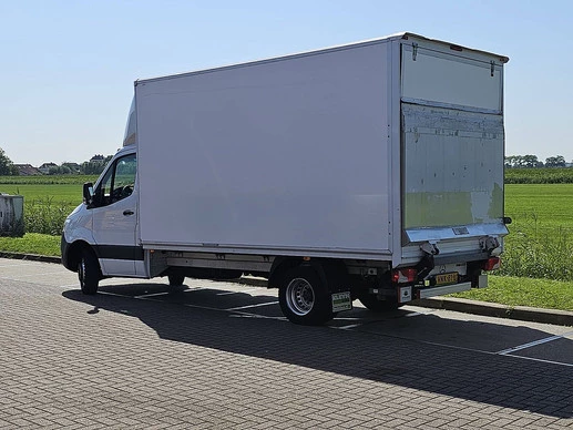 Mercedes-Benz Sprinter - Afbeelding 6 van 13
