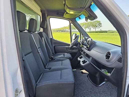 Mercedes-Benz Sprinter - Afbeelding 7 van 13