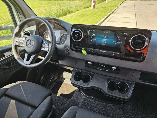 Mercedes-Benz Sprinter - Afbeelding 8 van 13