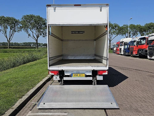 Mercedes-Benz Sprinter - Afbeelding 12 van 13