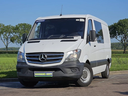 Mercedes-Benz Sprinter - Afbeelding 1 van 16