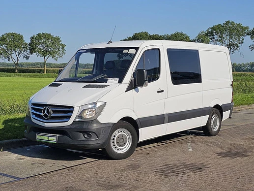 Mercedes-Benz Sprinter - Afbeelding 2 van 16