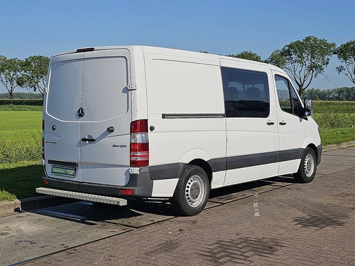 Mercedes-Benz Sprinter - Afbeelding 3 van 16