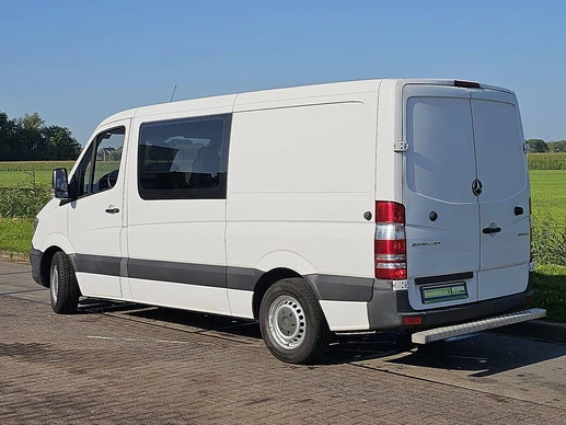 Mercedes-Benz Sprinter - Afbeelding 6 van 16