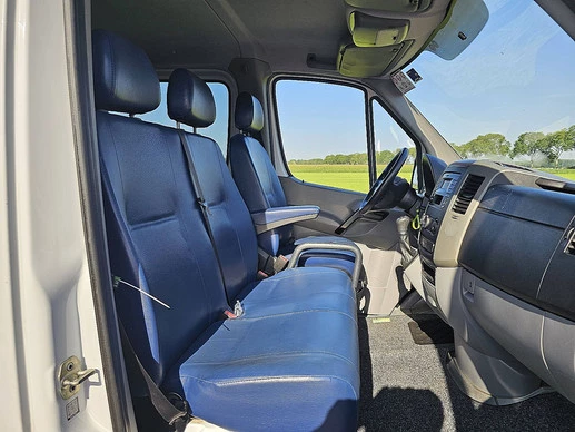 Mercedes-Benz Sprinter - Afbeelding 7 van 16