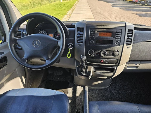 Mercedes-Benz Sprinter - Afbeelding 8 van 16