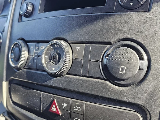Mercedes-Benz Sprinter - Afbeelding 11 van 16