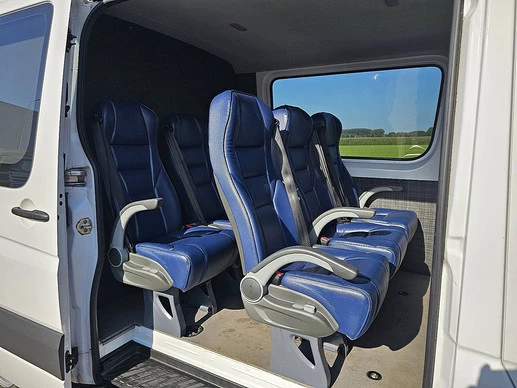 Mercedes-Benz Sprinter - Afbeelding 12 van 16