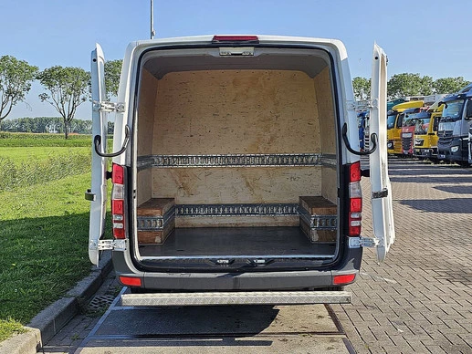 Mercedes-Benz Sprinter - Afbeelding 13 van 16