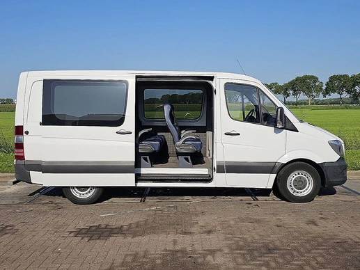 Mercedes-Benz Sprinter - Afbeelding 14 van 16