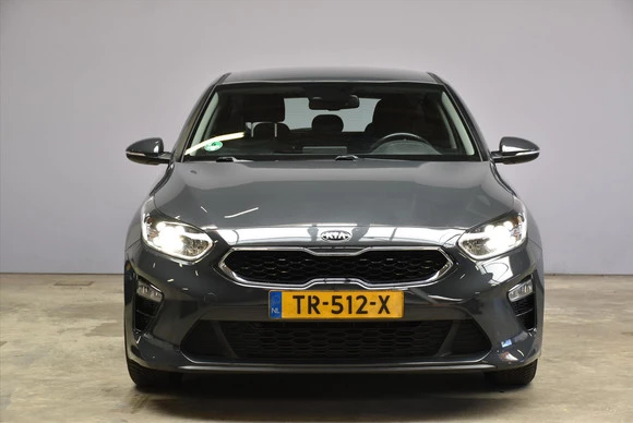 Kia Ceed - Afbeelding 2 van 28