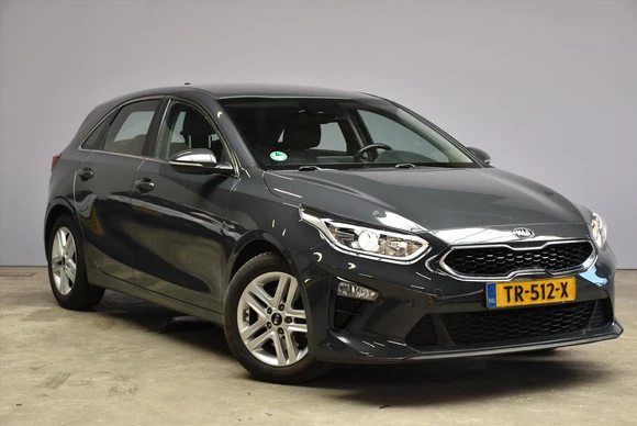 Kia Ceed - Afbeelding 3 van 28