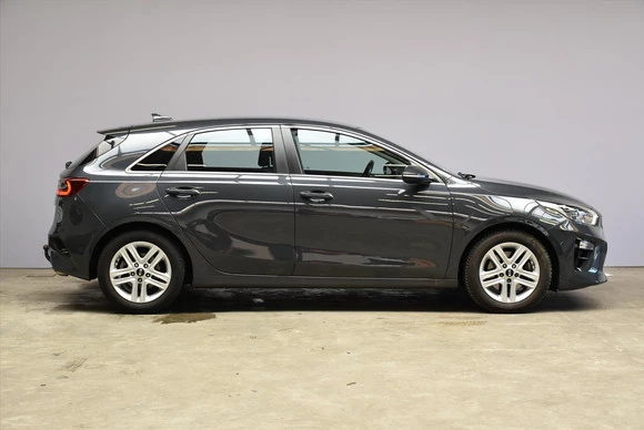 Kia Ceed - Afbeelding 4 van 28