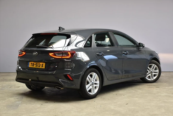 Kia Ceed - Afbeelding 5 van 28