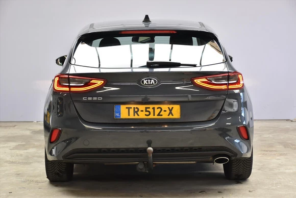 Kia Ceed - Afbeelding 6 van 28