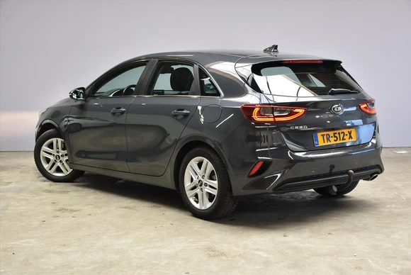 Kia Ceed - Afbeelding 7 van 28