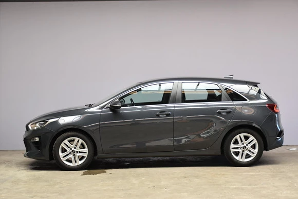 Kia Ceed - Afbeelding 8 van 28