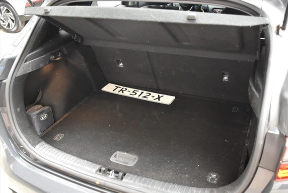 Kia Ceed - Afbeelding 12 van 28
