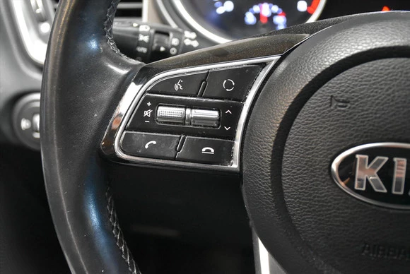 Kia Ceed - Afbeelding 15 van 28