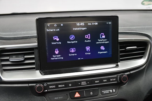 Kia Ceed - Afbeelding 17 van 28