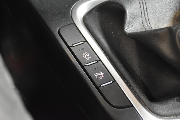 Kia Ceed - Afbeelding 21 van 28