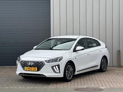 Hyundai IONIQ - Afbeelding 1 van 28