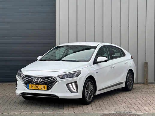 Hyundai IONIQ - Afbeelding 2 van 28