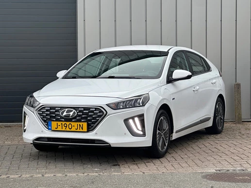 Hyundai IONIQ - Afbeelding 3 van 28