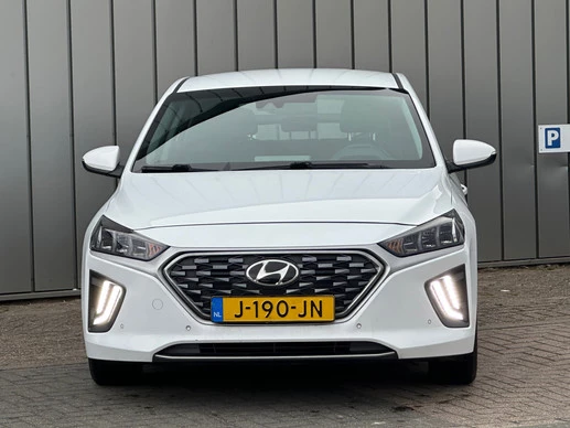 Hyundai IONIQ - Afbeelding 4 van 28
