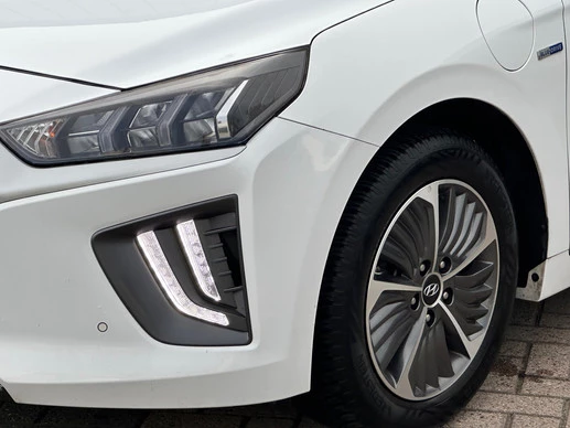 Hyundai IONIQ - Afbeelding 5 van 28