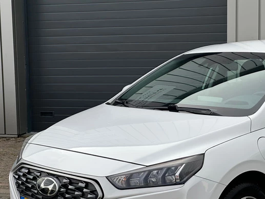 Hyundai IONIQ - Afbeelding 6 van 28
