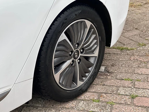 Hyundai IONIQ - Afbeelding 7 van 28