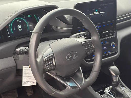 Hyundai IONIQ - Afbeelding 8 van 28