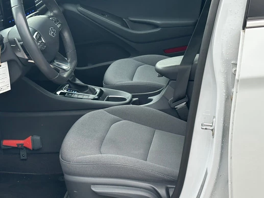 Hyundai IONIQ - Afbeelding 9 van 28