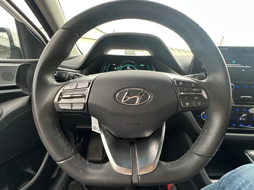 Hyundai IONIQ - Afbeelding 13 van 28