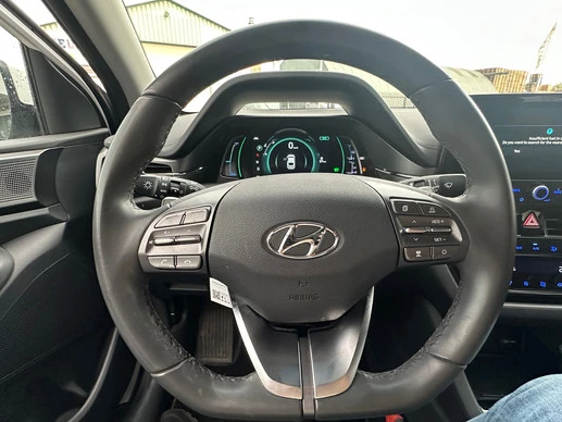 Hyundai IONIQ - Afbeelding 14 van 28