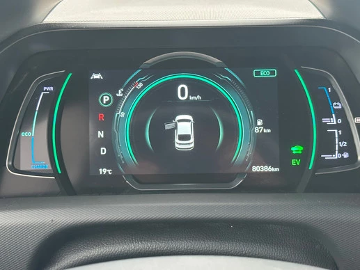 Hyundai IONIQ - Afbeelding 15 van 28