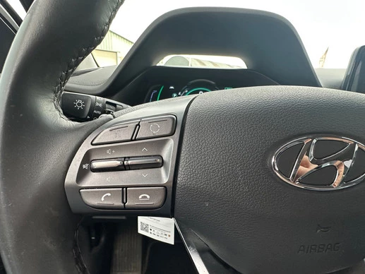 Hyundai IONIQ - Afbeelding 16 van 28
